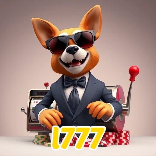 l777 Game Petualangan