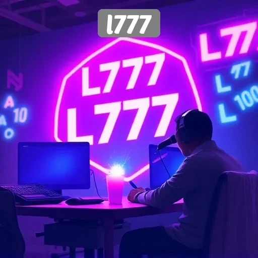Manfaat Bergabung dengan Komunitas Game di L777