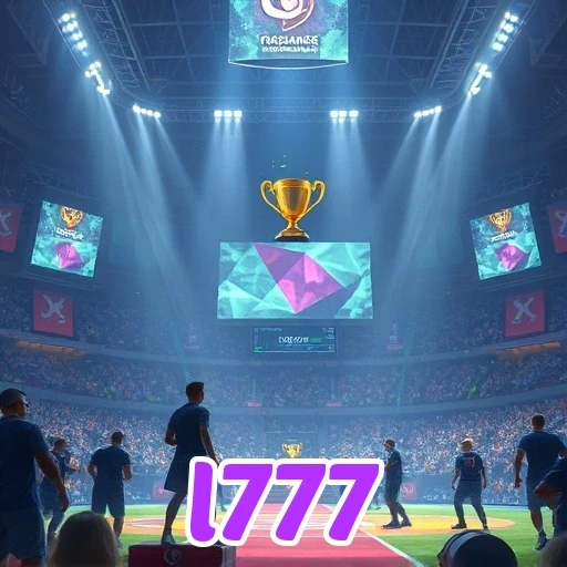 l777 Taruhan Olahraga