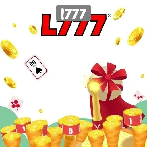 Cara Memanfaatkan Bonus Dan Promosi Di L777