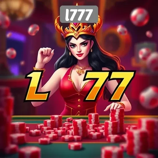 Tantangan Dan Keseruan Bermain Di L777