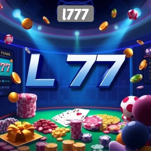 Perbandingan L777 dengan Situs Game Lain di Indonesia