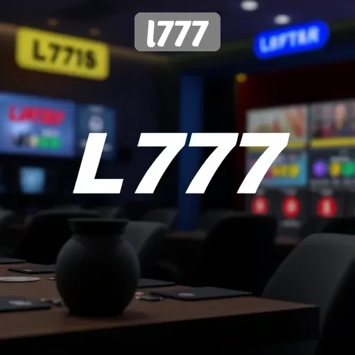 Kepuasan Pelanggan dan Layanan di Situs L777