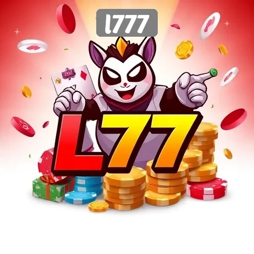 Menjelajahi Berbagai Permainan di Situs l777