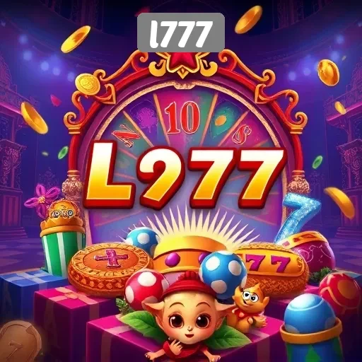 Mengenal Lebih Dekat Situs Game L777 di Indonesia