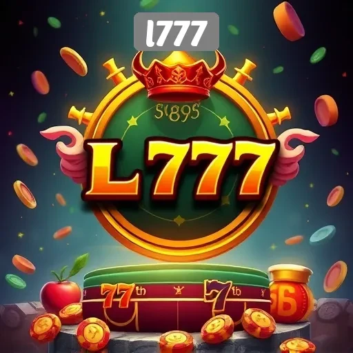 Keunggulan dan Fitur Menarik di L777 untuk Pemain