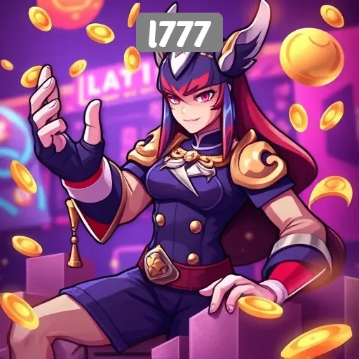 Rekomendasi Game Seru untuk Dicoba di L777