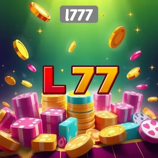 Tipe Permainan Tersedia di Platform L777