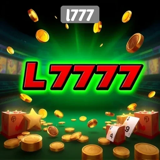 Pengalaman Bermain Game di Situs L777 yang Menarik