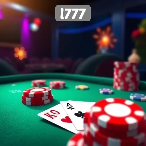 Panduan Lengkap Bermain di Situs L777