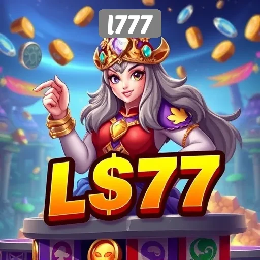 Pengenalan Situs Game L777 Yang Menarik Perhatian Gamer