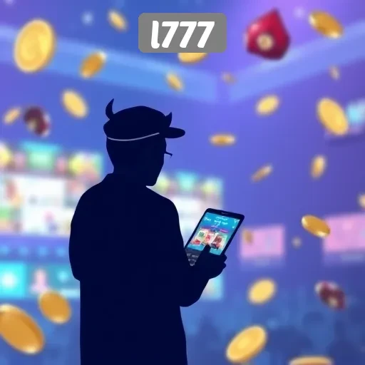 Mengupas Fitur Menarik di Situs L777 untuk Gamers