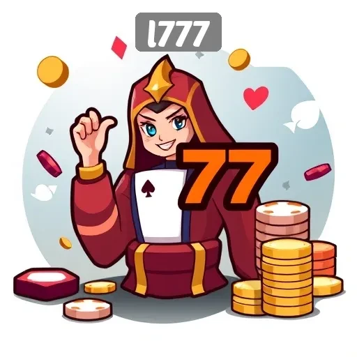 Situs l777 Sebagai Pilihan Utama untuk Pecinta Game Online