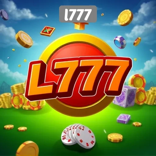 Keunggulan L777 Sebagai Platform Game Terpercaya