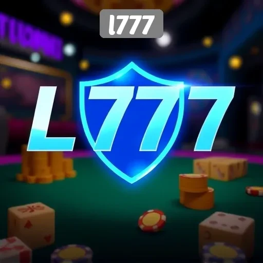 Keamanan Bermain di Situs Game L777