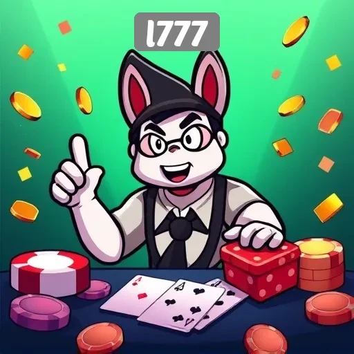 Mengenal Lebih Dekat Situs Game L777