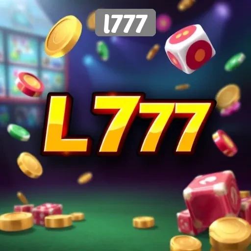 Keunggulan L777 dalam Penyediaan Beragam Permainan
