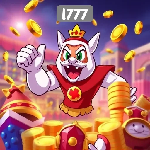 L777 Membawa Pengalaman Bermain Game yang Mengasyikkan