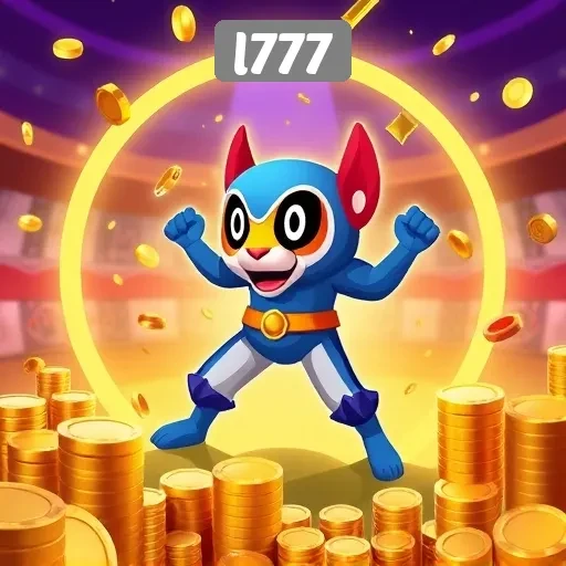 Bagaimana L777 Mempengaruhi Industri Game Online di Indonesia