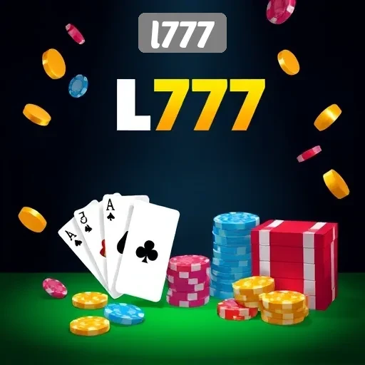 L777 Sebagai Pilihan Utama Dalam Permainan Online