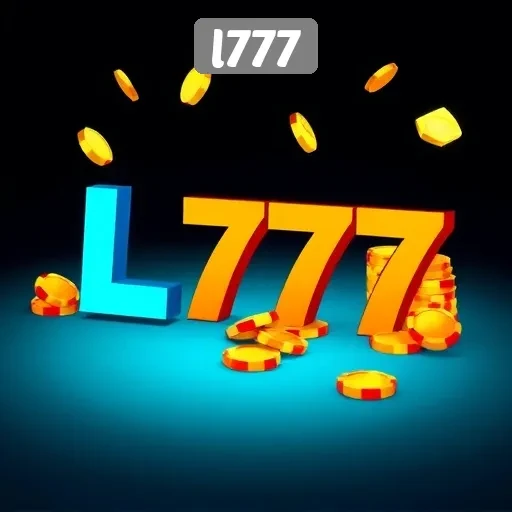 L777: Platform Game Online yang Menarik untuk Pemain Indonesia
