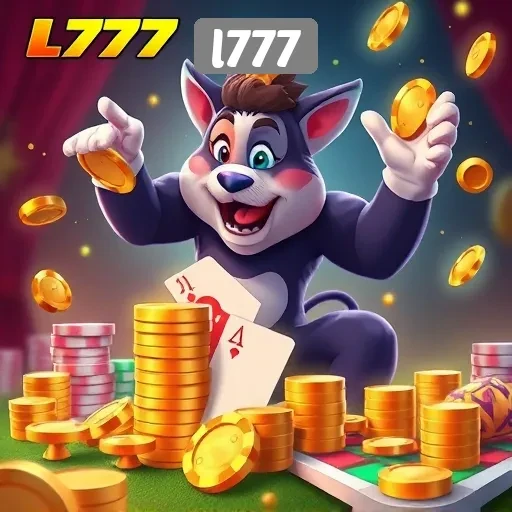Mengapa Situs L777 Menjadi Pilihan Utama Pecinta Game Online