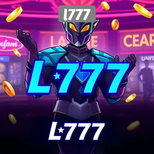 Rahasia Dibalik Popularitas L777 di Kalangan Pecinta Game