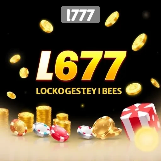 Promo dan Bonus Menarik di Situs Game L777