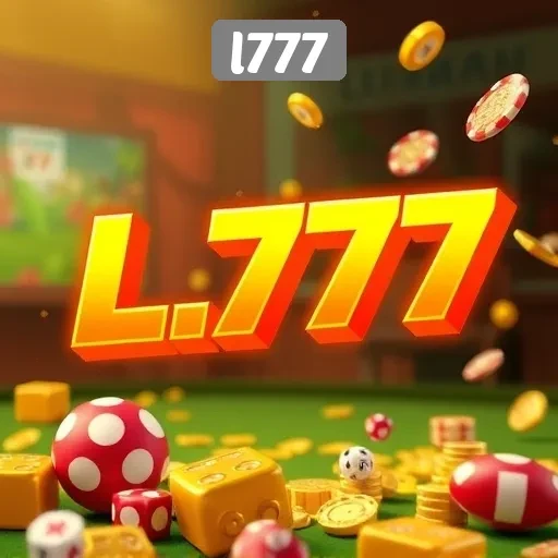 Taktik Promosi yang Digunakan L777 untuk Menarik Pemain Baru