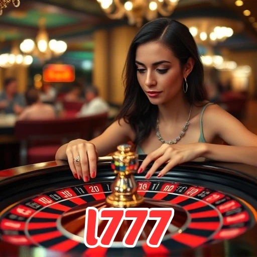 l777 Metode Pembayaran