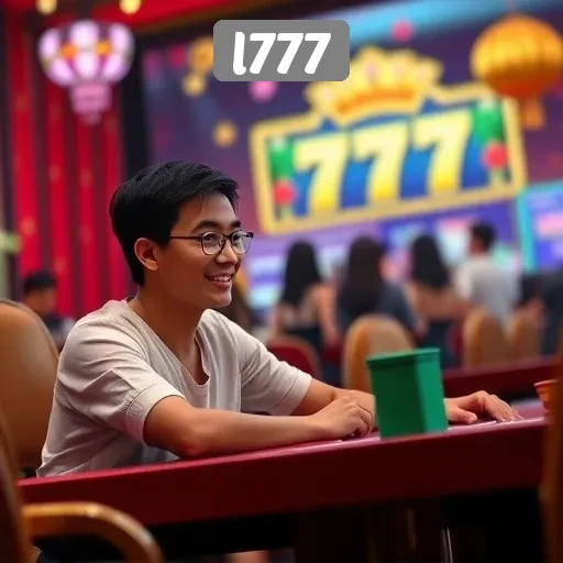 Opini Pemain tentang Pengalaman Bermain di L777