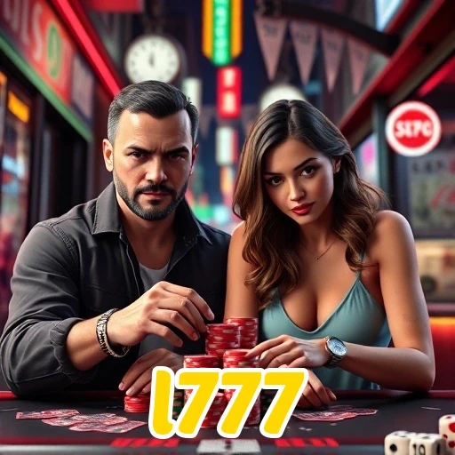 l777 Referral