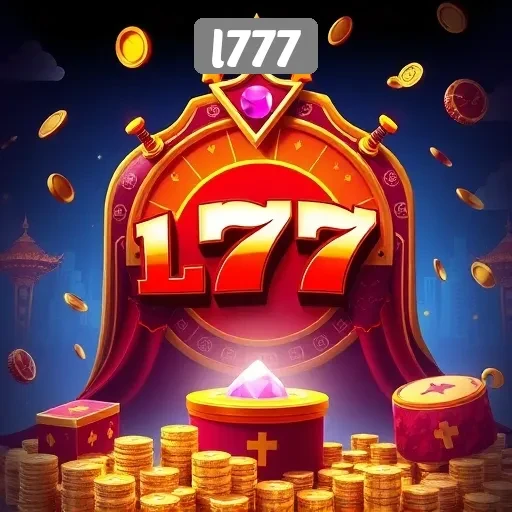 Mengulas Fitur Utama Situs Game L777