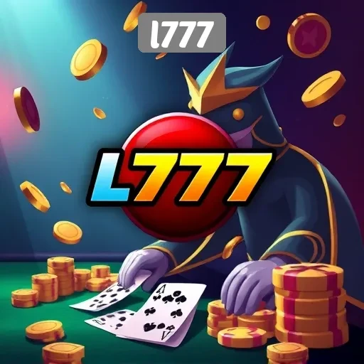 Ulasan Lengkap tentang Situs Game L777 di Indonesia