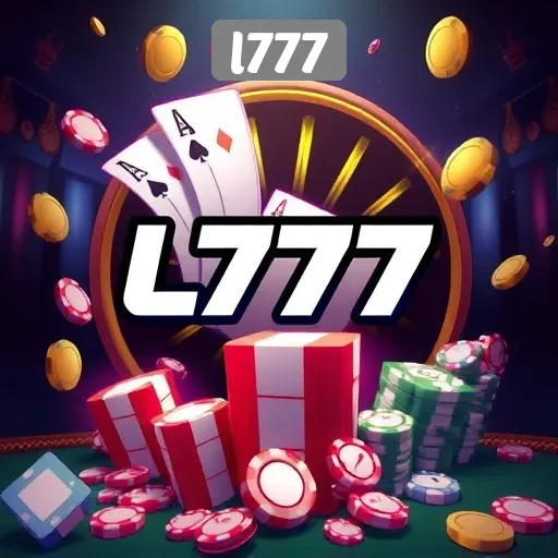 Ulasan Lengkap Situs Game L777 untuk Pemain Indonesia