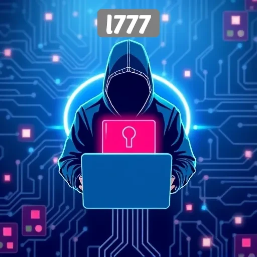 Fitur Keamanan yang Ditawarkan oleh L777