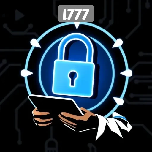 Sistem Keamanan yang Diterapkan di L777