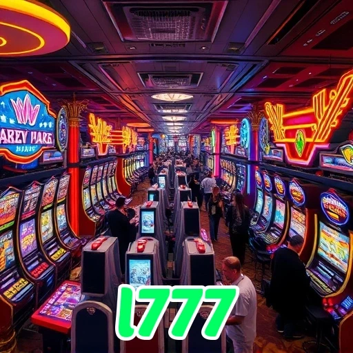 l777 Strategi Game