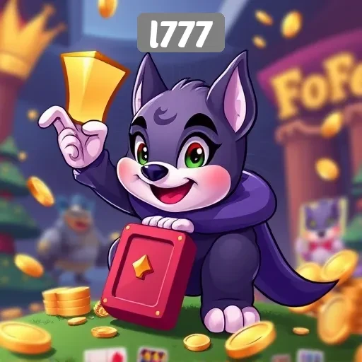 Beragam Jenis Game Menarik di L777 untuk Pengguna